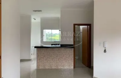 Otimo apartamento para venda em franca no jardim florida, 2 dormitorios sendo 1 suite, otimo acabamento, armarios, em 86 m2 privativos