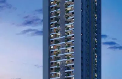 Lançamento alto padrão compacto no charmoso quinta da primavera, cond. solo, 3 dormitórios sendo 1 suíte em 78 m2 living varanda gourmet e lazer compl