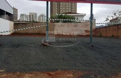 Ótimo terreno para locação no alto da boa vista, na av. cap. adelmio norberto silva, com 330 m2, 11 m de fachada, proximo a presidente vargas