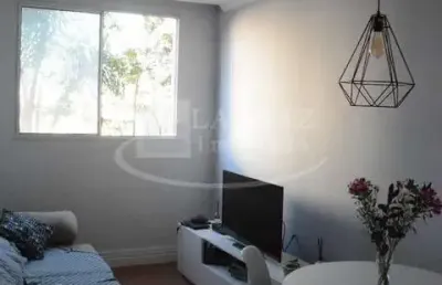 Lindo apartamento para venda no guapore condominio mirante sul, reformado, 2 dormitorios, andar alto, linda vista, 47 m2, portaria 24h e lazer