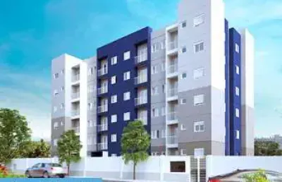 Apartamento terreo para venda em bonfim paulista no charmoso bairro terras de santa martha, inteiro planejado, blue residencial, 2 dormitorios