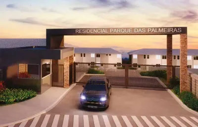 Lançamento casas para venda em condomínio fechado em jardinopolis-sp, sobrado com 2 dormitorios, 63 m2, acabamento premium, lazer completo