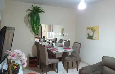Ótimo apartamento para venda no iguatemi, 2 dormitórios, ótimo acabamento em 48 m2