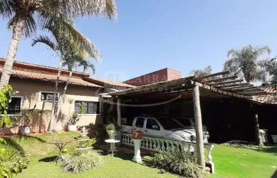 Ótima casa para venda no parque das figueiras / alexandre balbo, 4 dormitorios 2 suite, varanda gourmet em 560 m2 de area total