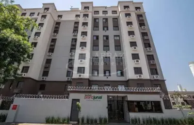 Apartamento para venda de 2 quartos com lazer completo na vila virgínia a apenas 400m das avenidas fiúsa e caramuru.  plano minha casa minha vida.