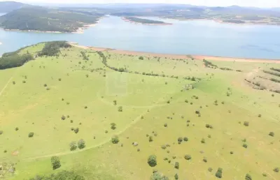 Excelente fazenda para venda em capitolio-mg, com 219 alqueires sp, 10 km de margem, montada para pecuária, ideal para loteamento ou incorporação