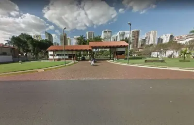 Lote altissimo padrão para venda no av fiusa, na regiao mais nobre de ribeirao preto no exclusivissimo carmel condo park na fiusa, lote com 1.000 m2
