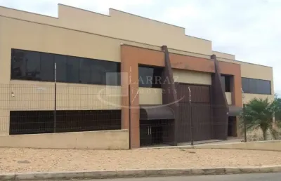 Imovel comercial para venda em araras, com 3.431 m2 de area total, escritorios, banheiros, salas.