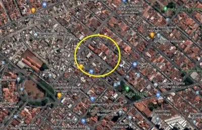 Oportunidade, ótimo terreno para venda no alto do ipiranga, ótima localizaçao na juazeiro do norte proximo da javari, com 250 m2, plano e ja murado