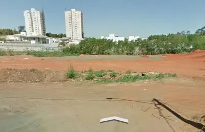 Area para incorporação a venda na zona sul de bauru, parque jardim europa, com 14.700 m2, topografia plana, 130 m frente para rua, agua, luz e esgoto