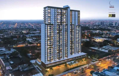 Apartamento novo para venda na av. presidente vargas, a nova atração de todos os olhares, edificio apogeo, 2 dormitorios com suíte em 66 m2, lazer com