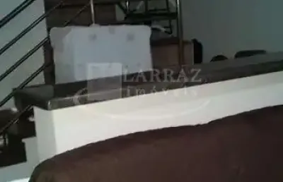 Lindo sobrado para venda em dumont no jd vista alegre, 4 dormitorios, 2 vagas em 179 m2 de area construída