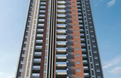 Lindo lançamento alto padrão no charmoso alto do ipê, edificio colina do ipê, 3 suites, varanda gourmet, quintal privativo em 184 m2 com lazer
