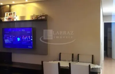 Ótimo apartamento para venda no guaporé, cond reserva sul, 2 dormitorios, completo em armários, 47 m2, portaria e lazer no condomínio