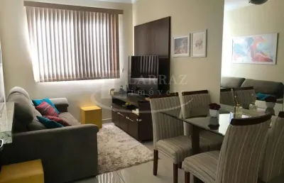 Ótimo apartamento para venda na lagoinha, cond. recanto lagoinha, inteiro reformado, 2 dormitorios, 47 m2, lazer e portaria 24h