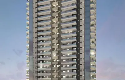 Lançamento alto padrao no nova aliança, plaza de espana, 3 suites, lavabo, varanda gourmet em 133 m2 com lazer completo
