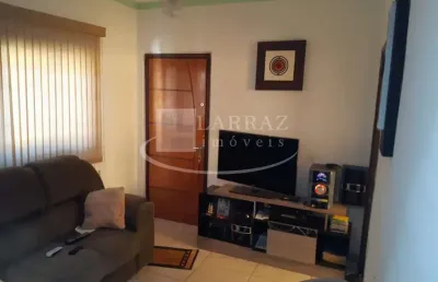 Apartamento no térreo para venda no jardim anhanguera, 2 dormitorios, 53 m2, completo em armários