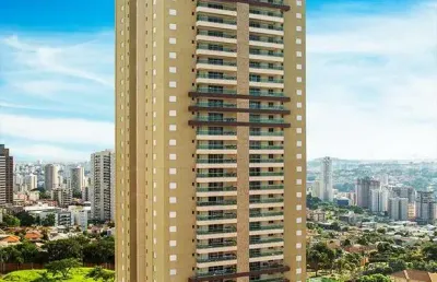 Apartamento novo para venda no jardim botanico fiusa, ed. amsterdam, 3 suites ou 4 dormirorios 2 suites, varanda gourmet em 218 m2, lazer completo