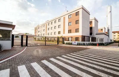 Apartamento para venda no ipiranga, condominio lar canada, 2 dormitorios, 41 m2, lazer completo