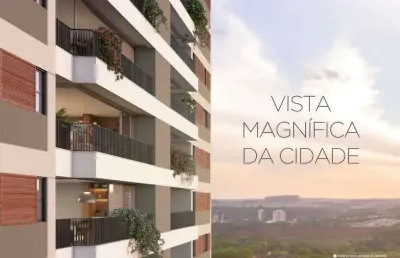 Lançamento alto padrão no jardim olhos dagua, edificio magna vista, 4 dormitorios 2 suites, ampla varanda gourmet em 135 m2 privativos, lazer completo