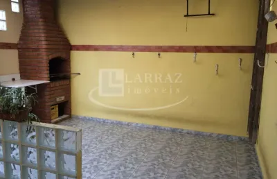 Sobrado para venda ou troca em são paulo na vila costa melo, 3 dormitorios 1 suite e terraço em 125 m2 de area total