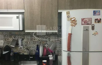 Apartamento para venda na city ribeirão em otima localização a lado da aabb, cond robespierre, 2 dormitorios 1 suite, 51 m2, lazer completo, portaria
