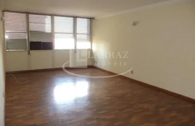 Apartamento para venda no centro proximo a recreativa, 3 dormitorios, completo em armários em 200 m2 de area útil