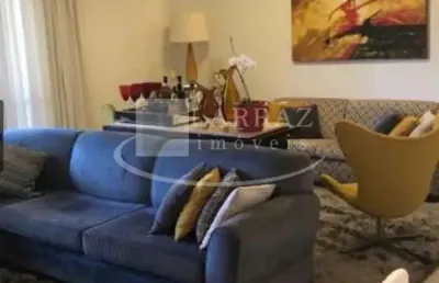 Impecável apartamento para venda no centro, 4 dormitorios 2 suites em 232 m2 de area privativa. portaria 24h e lazer completo no condomínio