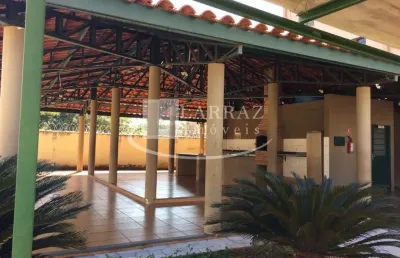 Apartamento para venda no ipiranga / dutra, residencial das americas, 2 dormitórios, 48 m2, condomínio fechado com lazer completo