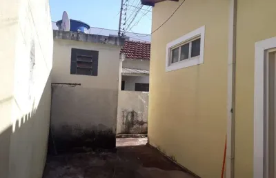 Casa de vila para venda na avenida saudade nos campos eliseos, 3 dormitorios em 112 m2 de area total