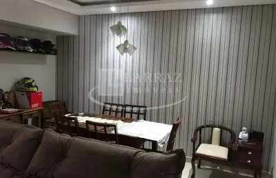 Lindo apartamento para venda no iguatemi av. arnaldo victaliano, 3 dormitorios 1 suite, 2 vagas, ótima decoração e sacada em 100 m2