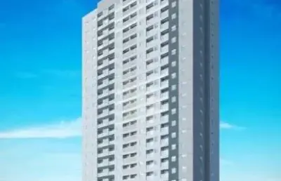 Apartamento novo para venda na lagoinha, isla lagoinha, 3 dormitorios sendo 1 suite em 68 m2, ótima localização e lazer completo