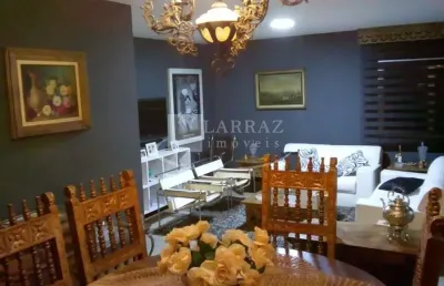 Apartamento para venda em catanduva no centro, ed. itapoa, 3 dormitorios 1 suite master, 2 vagas em 220 m2 de area privativa