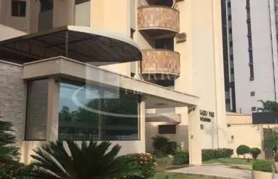 Ótimo apartamento para venda no santa cruz av. portugal, edificio palazzo vialle em frente ao coc, 3 dormitorios sendo 1 suite em 132 m2 com lazer