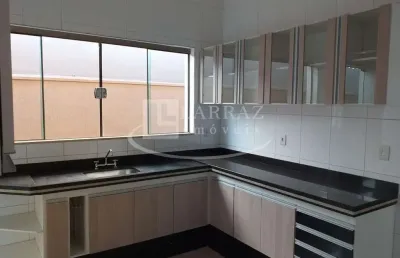 Casa para venda  no condominio residencial nova aliança, 3 dormitorios sendo 2 suites, varanda gourmet com churrasqueira em 250 m2 de area total