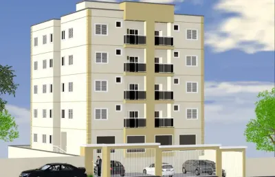 Apartamento novo para venda em bonfim paulista no centro, alto padrao, terreo com quintal, 2 dormitorios sendo 1 suite, varanda gourme em 110 m2
