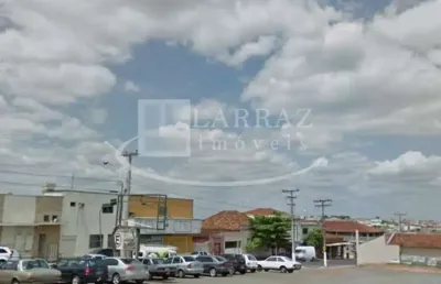 Excelente terreno / área para venda na entrada principal de ibitinga av. 13 de maio, com 824,60 m². ótimo ponto comercial