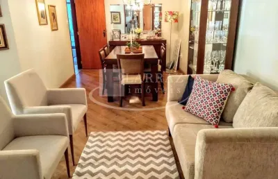 Ótimo apartamento para venda no iguatemi, 3 dormitorios sendo 1 suite, 2 vagas, varanda em 100 m2 de area privativa