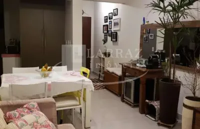Apartamento recém reformado para venda na arnaldo victaliano no residencial boa vista, 3 dormitorios, 76 m2, condomínio fechado com lazer completo