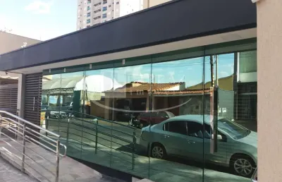 Apartamento para venda no santa cruz av. portugal, edificio guarucaia, 3 dormitorios sendo 1 suite, 118,50m2 de area privativa, portaria 24h