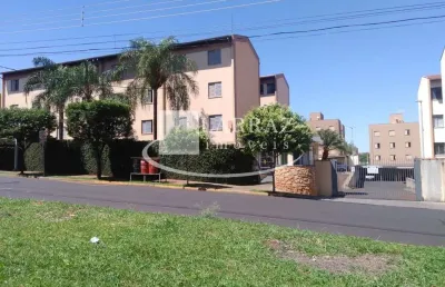 Apartamento para venda no ipiranga / dutra, residencial das americas edificio cuba, 2 dormitórios, reformado, condomínio fechado com lazer