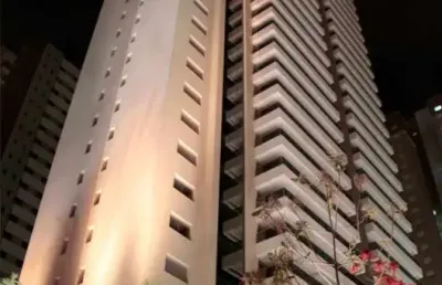 Apartamento alto padrão novo para venda na fiusa, edificio grand privilege da copema, 4 suites, varanda gourmet, 320 m2 de area privativa e lazer completo no condomínio