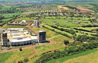 Area para incorporação a venda no charmoso vila do golfe ao lado do shopping iguatemi, area total 1.519 m2, estuda parceria na incorporação