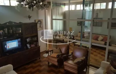 Ótima casa de esquina para venda ou locação no boulevard / jardim sumare, ideal para ponto comercial, esquina positiva, 400 m2 de area construída em um terreno de 500 m2