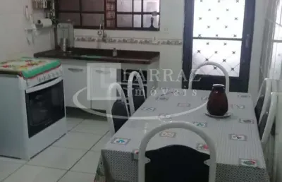 Ocasa para venda no ipiranga / rubem cione, próxima da rua porto seguro com a paraguaçu, 2 suites mais lavabo em 160 m2