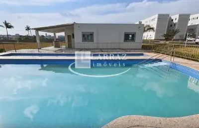 Apartamento para venda, no manoel penna em frente ao novo shopping, 2 dormitorios, lazer completo e portaria 24h