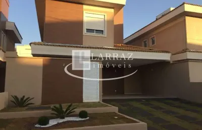 Lindo sobrado para venda na vila do golfe no condominio reserva domaine, 3 suites, varanda gourmet e 210 m2 de area construida