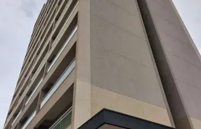 Lindo flat para venda ótima localização planos direto com a contrutora