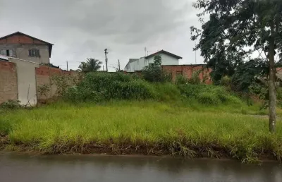 Terreno  para venda no jardim parque real em aguai com 321 m2