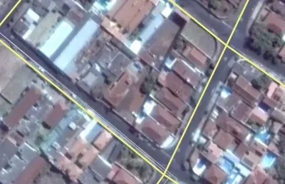 Terreno para venda no monte alegre, com 720 m2, ideal para construção de prédios